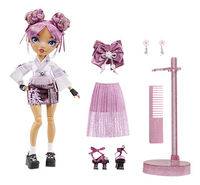 Pop Rainbow High - Lila Yamamoto