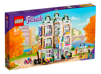 LEGO Friends 41711 L'école d'art d'Emma