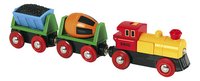 BRIO World 33319 Trein op batterijen
