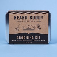 Beard Buddy Grooming Kit-Afbeelding 1