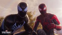 PS5 Marvel Spider-Man 2 ENG/FR-Afbeelding 1