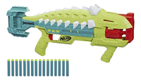 Nerf blaster DinoSquad Armorstrike-commercieel beeld