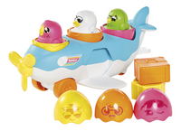 Tomy 2 in 1 Load & Go Plane
