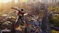 PS5 Marvel Spider-Man 2 FR/ANG-Image 2