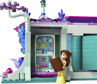 LEGO Disney 43215 La cabane enchantée dans l’arbre-Détail de l'article