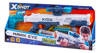 Zuru fusil X-Shot Excel Hawk Eye-Côté droit