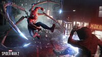 PS5 Marvel Spider-Man 2 ENG/FR-Afbeelding 5