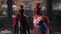 PS5 Marvel Spider-Man 2 ENG/FR-Afbeelding 6