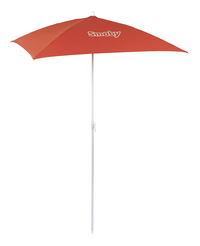 Smoby parasol voor speelhuisje Neo Friends House-Vooraanzicht