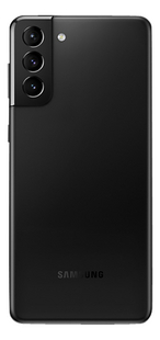 Samsung smartphone Galaxy S21+ 128 Go Phantom Black-Arrière
