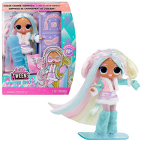 L.O.L Surprise Tweens Snow Candylicious
