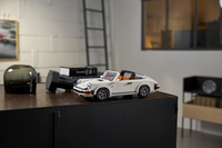 LEGO Porsche 10295 Porsche 911-Image 4