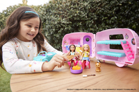 Barbie Chelsea et sa caravane-Image 3