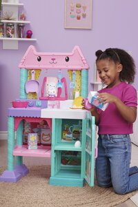 Gabby's poppenhuis keukentje Cakey's speelkeuken-Afbeelding 7