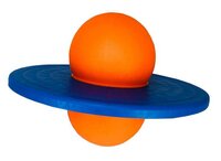Jumping Ball Ballon sauteur avec disque