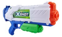 Zuru fusil à eau X-Shot Fast Fill-Côté droit
