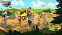 Xbox Asterix & Obelix: Slap Them All! Limited Edition ENG/FR-Afbeelding 7