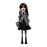 Monster High Wednesday School Doll-Détail de l'article