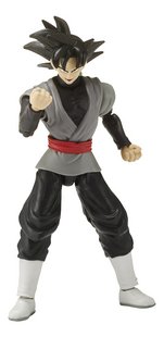 Figurine articulée Dragon Ball Dragon Star Series - Goku Black