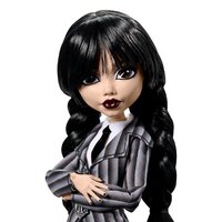 Monster High Wednesday School Doll-Détail de l'article