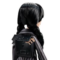 Monster High Wednesday School Doll-Détail de l'article