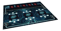 De Mol spel - De code-opdracht-Linkerzijde