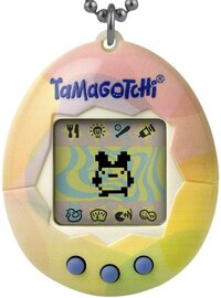 Interactief dier Tamagotchi The Original Pastel Bubbles-Artikeldetail
