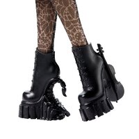 Monster High Wednesday School Doll-Détail de l'article