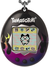 Interactief dier Tamagotchi The Original Flames-Artikeldetail