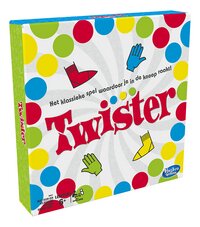 Twister-Linkerzijde