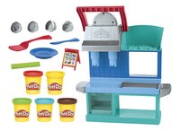 Play-Doh Kitchen Creations Busy Chef's Restaurant-Vooraanzicht