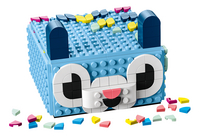 LEGO DOTS 41805 Creatief dierenlaatje
