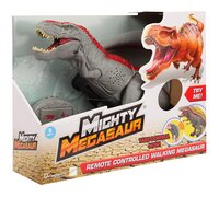 Dragon-i figuur RC Mighty Megasaur Walking-Linkerzijde