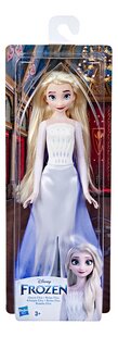 Mannequinpop Disney Frozen II Queen Elsa-Vooraanzicht
