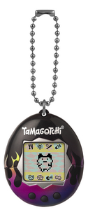 Animal interactif Tamagotchi The Original Flames-Avant