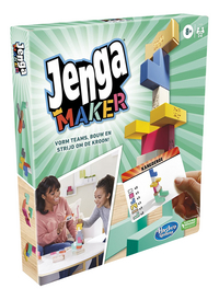 Jenga Maker