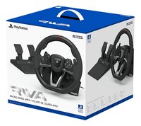 HORI stuurwiel met pedalen APEX voor PS5-Rechterzijde