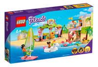 LEGO Friends 41710 Surfer strandplezier