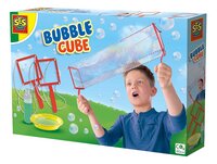 SES jeu à bulles Bubble Cube-Côté droit