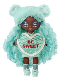 Poupée mannequin Na! Na! Na! Surprise! Sweetest Hearts - Cynthia Sweets