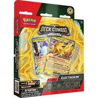 Pokémon TC Deck de Combat Electhor-ex FR