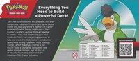 Pokémon TC Trainer Kit 2024 ENG-Achteraanzicht