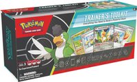Pokémon TC Trainer Kit 2024 ENG-Rechterzijde