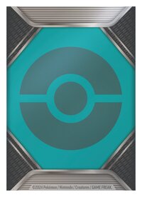 Pokémon TC Trainer Kit 2024 ENG-Artikeldetail
