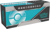Pokémon TC Trainer Kit 2024 ENG-Vooraanzicht