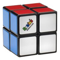 Rubik's Mini 2x2-Vooraanzicht