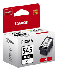 Canon inktpatroon PG-545XL zwart