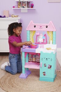 Gabby's poppenhuis keukentje Cakey's speelkeuken-Afbeelding 6