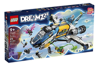 LEGO DREAMZzz 71460 De ruimtebus van meneer Oz
