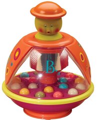 Babyspeelgoed poppitoppy Toy